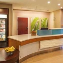 SpringHill Suites Phoenix Tempe/Airport - Hotels