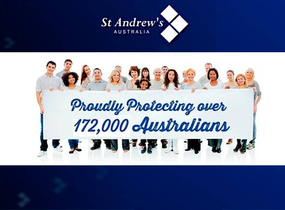 St Andrew's Insurance