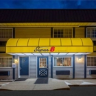 Super 8 by Wyndham Wooster