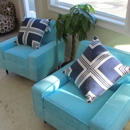 Long Wharf Upholstery & Fabrics - Furniture Stores