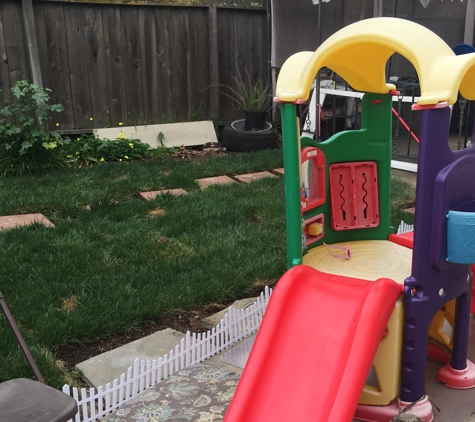 Nora's Family Daycare - Sunnyvale, CA