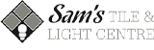 Sam's Tile & Light Centre - Tiles - Wall & Floor