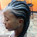 Lima African Hair Braiding - Beauty Salons