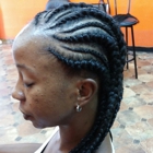 Lima African Hair Braiding