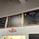 Mostly Smoked Barbeque Inspired Eatery