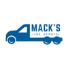 Mack's Junk Removal gallery