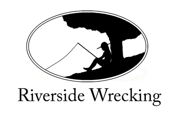 Riverside Wrecking - Livingston, MT