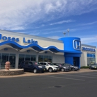 Bud Clary Honda of Moses Lake