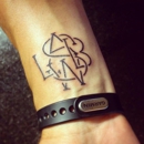 Mercy Seat - Tattoos