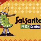 Salsarita's Fresh Cantina