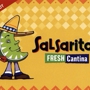 Salsarita's Fresh Cantina