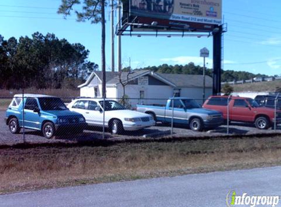 Smith Bros Pest Control and Chemical Company - Saint Augustine, FL