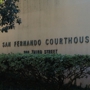 Los Angeles County Court Clerk
