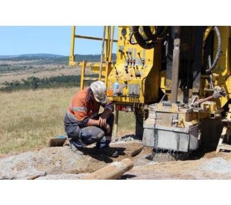 Schuey Brothers Drilling - Yarraman, QLD