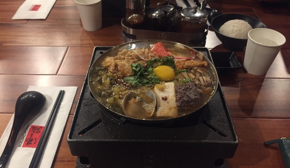 Boiling Point - Fremont, CA