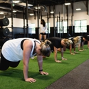 Victress Mvmt - Health Clubs