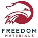 Freedom Materials - Building Materials