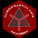 Illinois Martial Arts Academy - Health Clubs