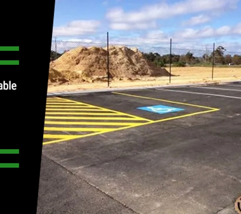 Statewide Line Marking - Osborne Park, WA. Efficient, Reliable Line Marking Services For Every Need