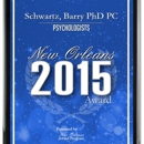 Schwartz, Barry PHD PC - Psychologists