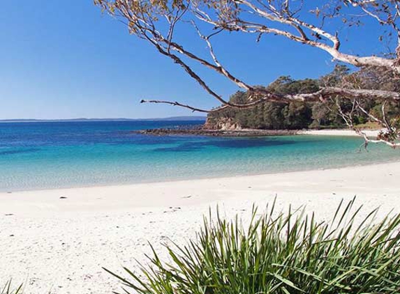 Huskisson Beach Tourist Park - Huskisson, NSW