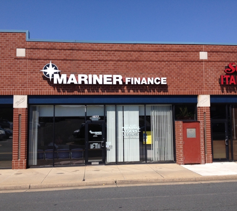 Mariner Finance - Bel Air - Bel Air, MD