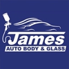 James Auto Body & Glass Co Inc gallery