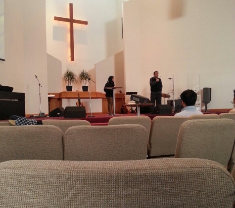 Faith Alliance Church - Des Plaines, IL