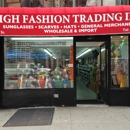 High Fashion Trading - Sunglasses-Wholesale & Manufacturers