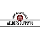 New Braunfels Welders Supply - Helium