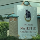 Anaheim Majestic Garden Hotel - Lodging