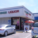 Three Kings Liquor - Liquor Stores