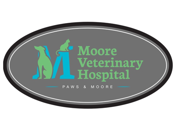 Moore Veterinary Hospital - Franklin, OH