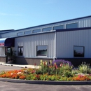 Bleyhl Co-op - American Restaurants