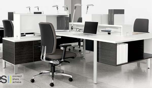 All American Office Furniture - Fort Myers, FL