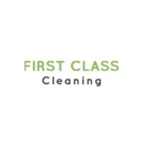 First Class Cleaning - Janitorial Service