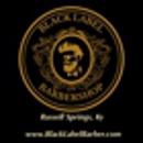 Black Label Barbershop - Hair Stylists