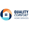 Quality Comfort Home Services HVAC, Plumbing, Duct Cleaning gallery
