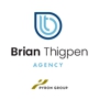 Nationwide Insurance: The Brian Thigpen Agency | A Pyron Group Partner