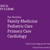 CHRISTUS Trinity Clinic gallery