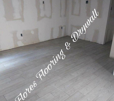 Flores Flooring & drywall - New Orleans, LA