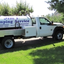 Jim's Pumping Service - Building Contractors