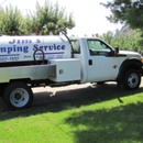 Jim's Pumping Service - Construction & Building Equipment