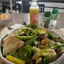 Zoes Kitchen