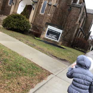 Bethany United Church of Christ - Chicago, IL