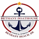 Bethany Boathouse - American Restaurants