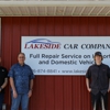 Lakeside Car Company gallery