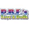 PBE's Toys gallery