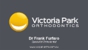 Victoria Park Orthodontics - Orthodontists (Specialty)
