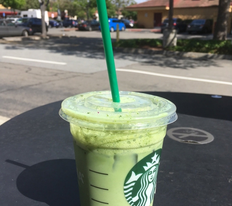 Starbucks Coffee - Fremont, CA